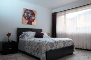 Hospedaje juandi